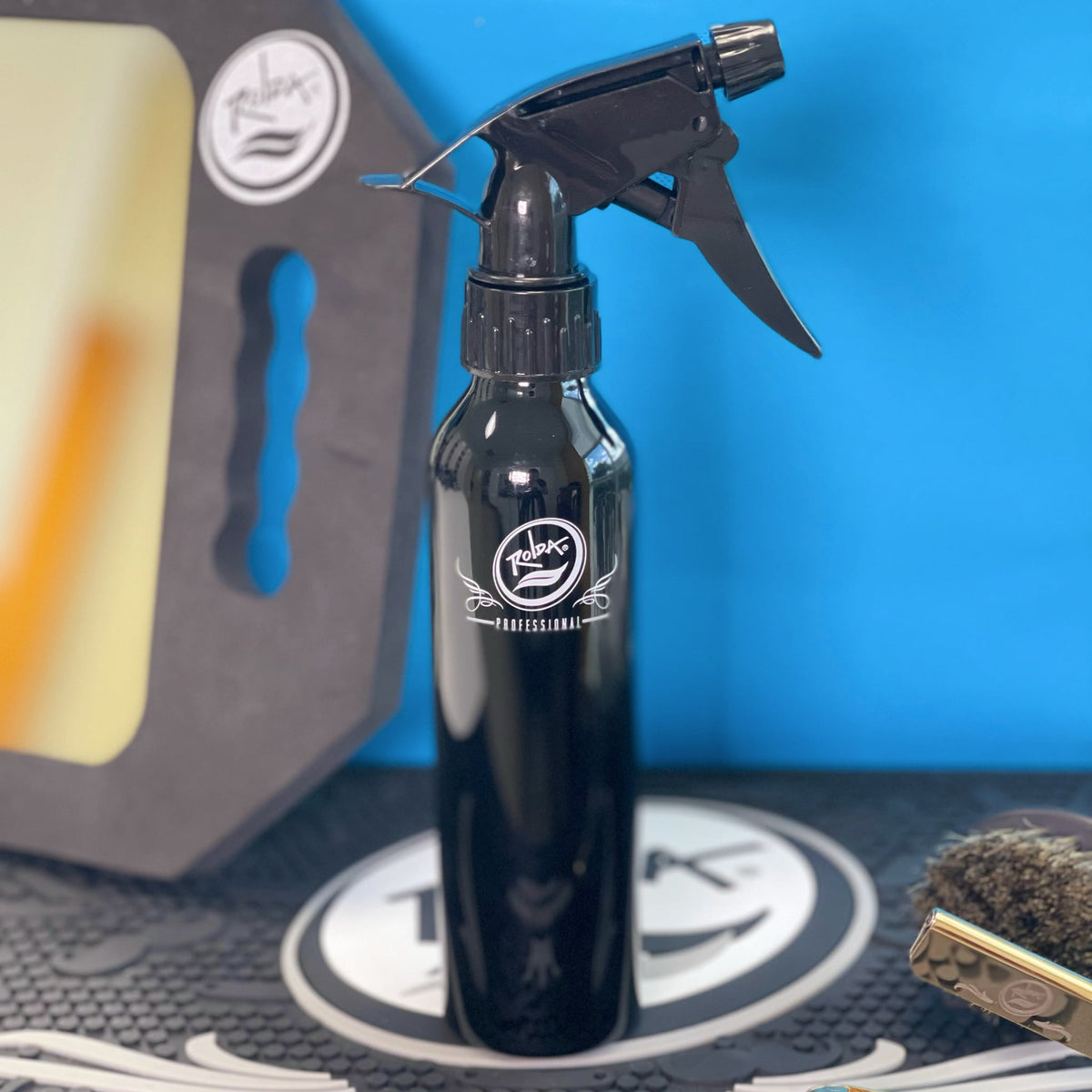 Buy the Best Barber Mist Spray Bottle – Rolda Cosmetics