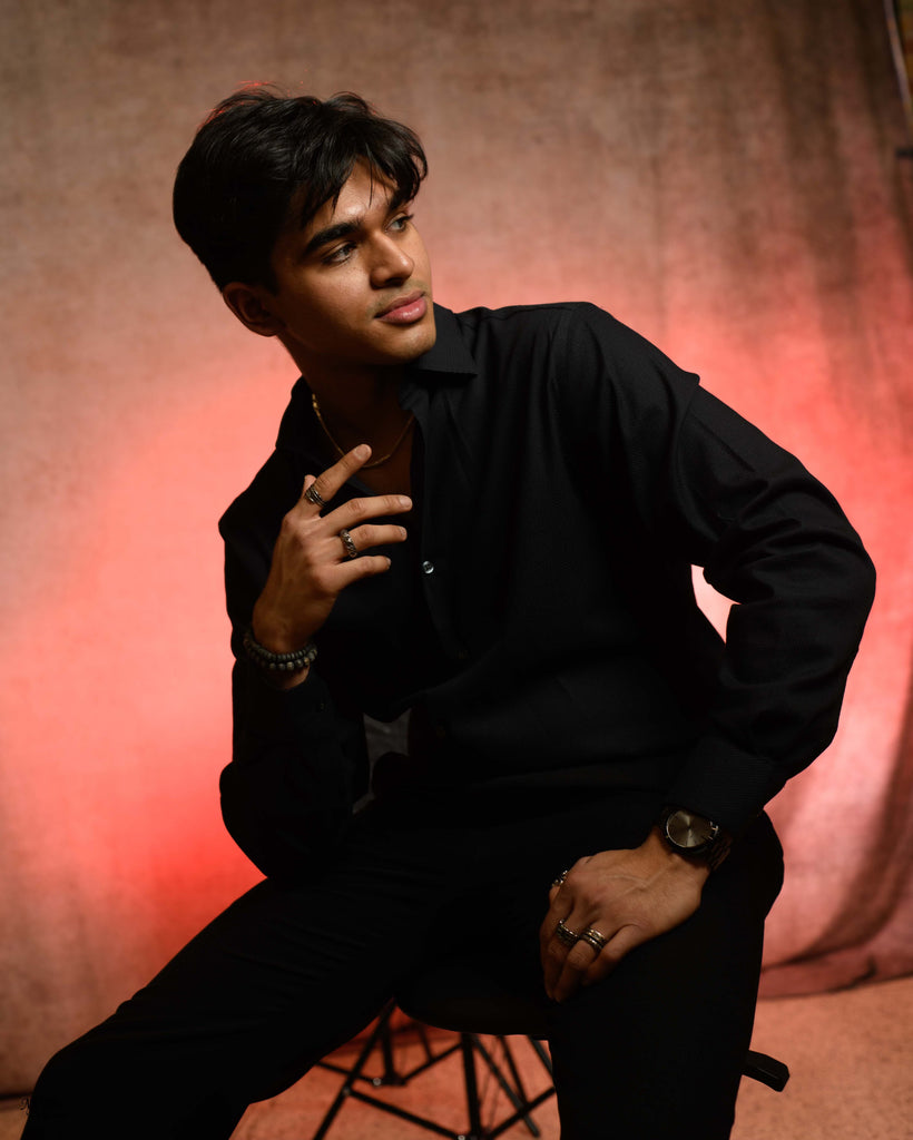 Armaan Talreja