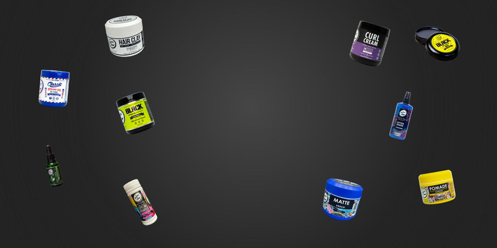Sample Product Collection