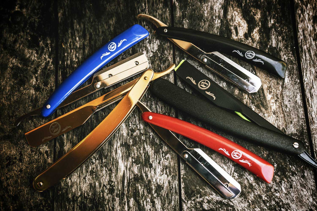 Barber Tools:  Best Professional Barber Tools