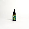 Rolda - Hemp Oil For Beard Hair | Ideal For Sensitive Skin, Antioxidant Rich, Fight Dry & Itchy Beard, Non-greasy, Organic Extract