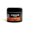 Rolda - Power Hair Pomade | Water Based Formula, High Hold, High Shine, Edge Control Gel, Flake-free, Alcohol-free, Residue-free