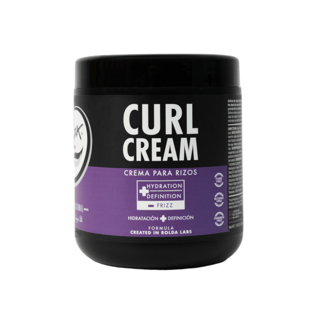 Serene Curl Cream Normal Picture in HD Serene Curl Cream Normal Picture in HD