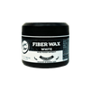 Rolda - White Hair Fiber Wax | Add Volume & Texture, Medium Hold, Semi Matte Finish, Hybrid Formula, Residue-free, Alcohol-free