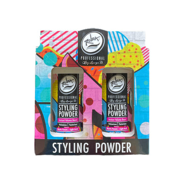 Styling Powder 2 Pack