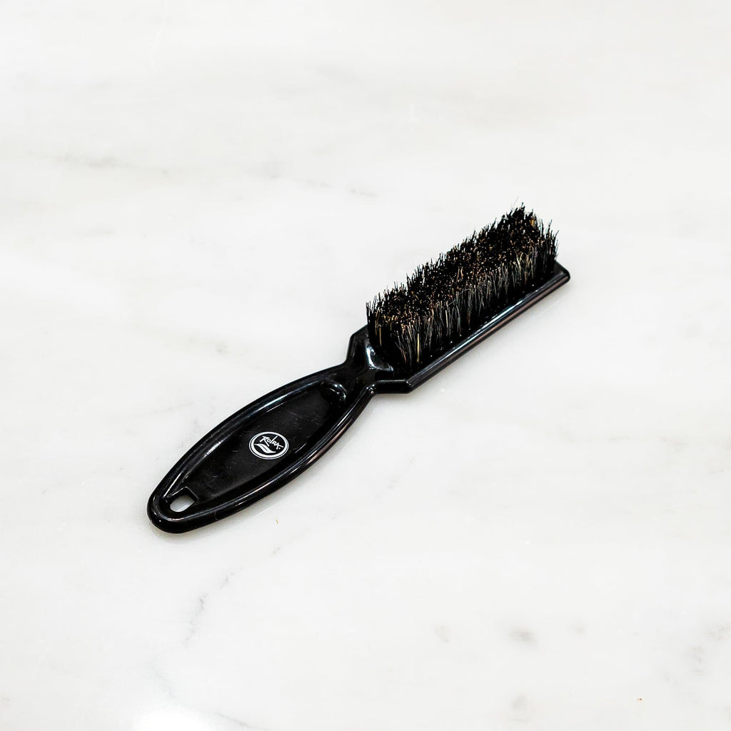 Barber Brush For Fades