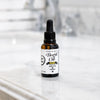 Eucalyptus & Peppermint Beard Oil