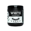 Rolda - White Hair Molding Cream | Anti-Dandruff Formula, Medium-Strong Hold, Natural Finish, Medium Shine, Alcohol-free, Paraben-free
