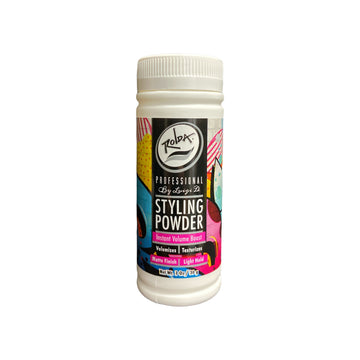 Hair Styling Powder front