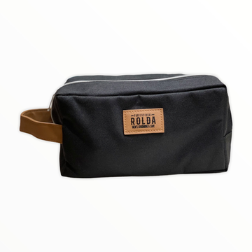 Mens Travel Toiletry Bag